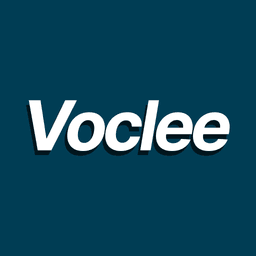 Voclee App Icon
